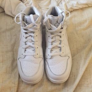 Nike Jordan (I accept offers!)